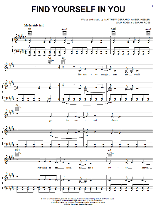 Learn to play Everlife Find Yourself In You sheet music for Easy Guitar Tab in minutes. Everlife Find Yourself In You sheet music preview music notes and score for Easy Guitar Tab including 4 page(s)