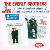 Download or print The Everly Brothers All I Have To Do Is Dream Sheet Music Printable PDF 2-page score for Ballad / arranged Lyrics & Piano Chords SKU: 106717