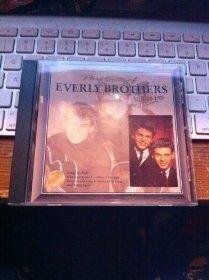 Everly Brothers Crying In The Rain profile picture