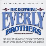 Download or print The Everly Brothers Lay It Down Sheet Music Printable PDF 2-page score for Pop / arranged Lyrics & Chords SKU: 104639