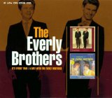 Download or print The Everly Brothers So Sad (To Watch Good Love Go Bad) Sheet Music Printable PDF 3-page score for Pop / arranged Lyrics & Chords SKU: 107761
