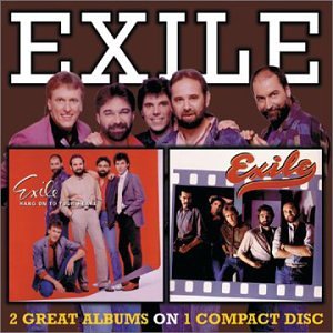 Exile I Don't Want To Be A Memory profile picture