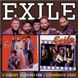 Download or print Exile I Don't Want To Be A Memory Sheet Music Printable PDF 6-page score for Rock / arranged Piano, Vocal & Guitar (Right-Hand Melody) SKU: 52630