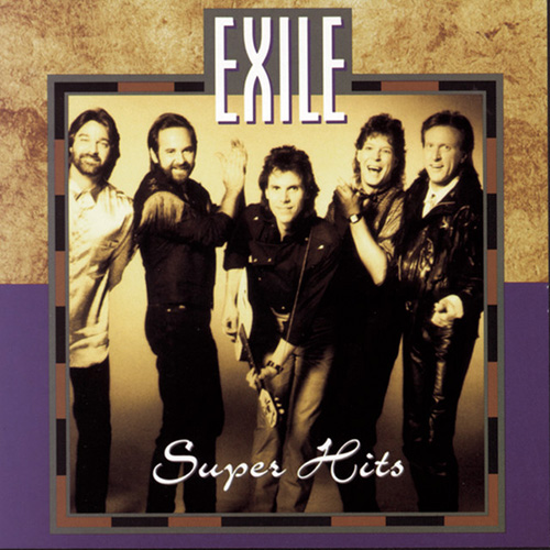 Exile It'll Be Me profile picture