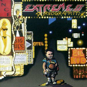 Extreme Get The Funk Out profile picture