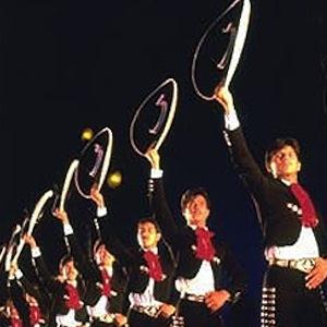 F.A. Partichela Mexican Hat Dance (Jarabe Topatio) profile picture