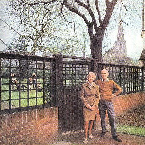 Fairport Convention Who Knows Where The Time Goes profile picture