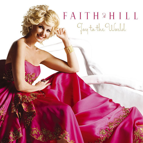 Faith Hill A Baby Changes Everything profile picture