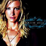Download or print Faith Hill Cry Sheet Music Printable PDF 6-page score for Pop / arranged Easy Guitar Tab SKU: 23607