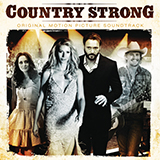 Download or print Faith Hill Give In To Me (from Country Strong) Sheet Music Printable PDF 4-page score for Country / arranged Piano, Vocal & Guitar (Right-Hand Melody) SKU: 432927