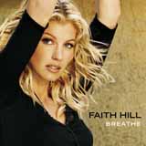 Download or print Faith Hill If My Heart Had Wings Sheet Music Printable PDF 6-page score for Country / arranged Piano, Vocal & Guitar Chords (Right-Hand Melody) SKU: 1715612