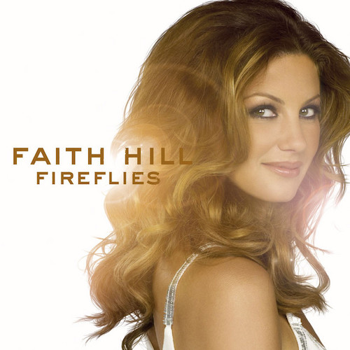Faith Hill The Lucky One profile picture