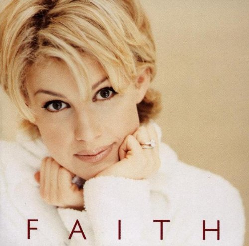 Faith Hill This Kiss profile picture