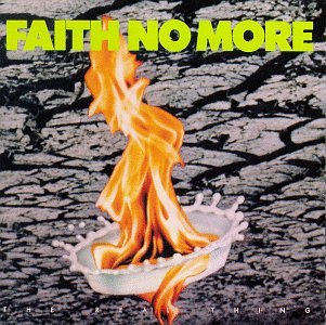 Faith No More Epic profile picture