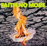 Download or print Faith No More Epic Sheet Music Printable PDF 3-page score for Rock / arranged Lyrics & Chords SKU: 100646