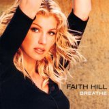 Download or print Faith Hill Breathe Sheet Music Printable PDF 7-page score for Pop / arranged Vocal Pro + Piano/Guitar SKU: 405244.