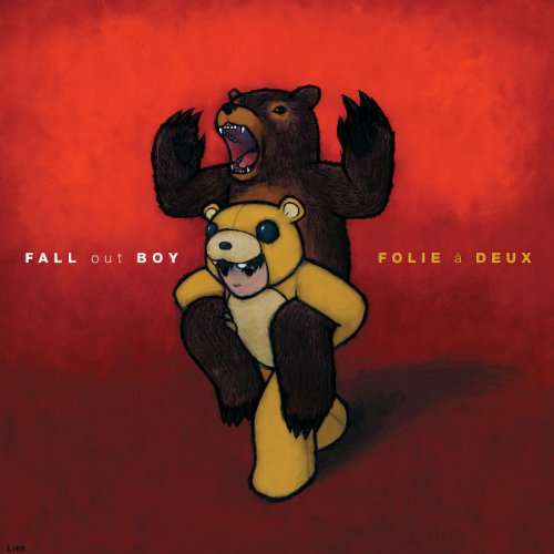 Fall Out Boy 20 Dollar Nose Bleed profile picture