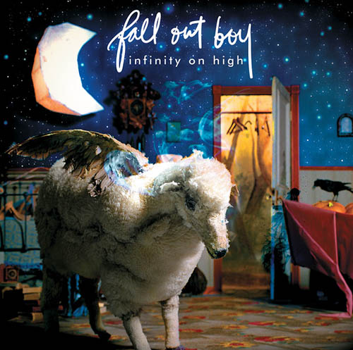 Fall Out Boy Don't You Know Who I Think I Am? profile picture