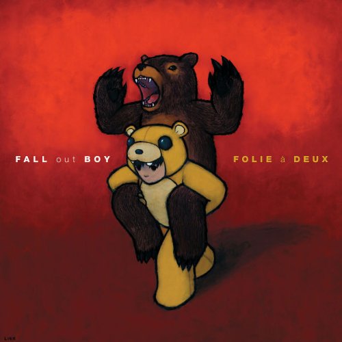 Fall Out Boy I Don't Care profile picture