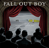 Download or print Fall Out Boy I Slept With Someone In Fall Out Boy And All I Got Was This Stupid Song Written About Me Sheet Music Printable PDF 10-page score for Metal / arranged Guitar Tab SKU: 52534