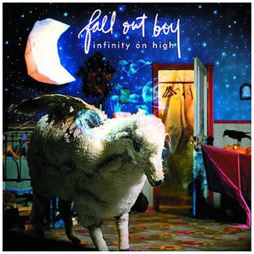 Fall Out Boy I'm Like A Lawyer With The Way I'm Always Trying To Get You Off (Me & You) profile picture