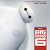 Download or print Fall Out Boy Immortals (from Big Hero 6) Sheet Music Printable PDF 4-page score for Disney / arranged Easy Piano SKU: 450561