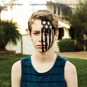 Fall Out Boy Uma Thurman profile picture