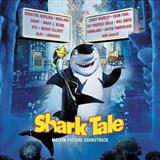 Download or print Fan3 Digits (from Shark Tale) Sheet Music Printable PDF 9-page score for Pop / arranged Piano, Vocal & Guitar (Right-Hand Melody) SKU: 51447