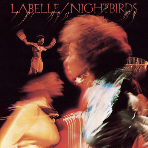 Patty LaBelle Lady Marmalade profile picture