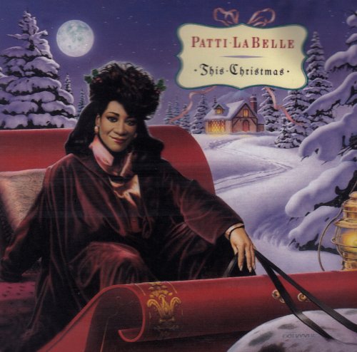 Patti LaBelle T'was Love profile picture