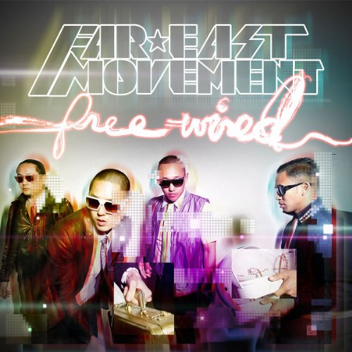 Far East Movement Rocketeer pictures Far East Movement Rocketeer profile picture
