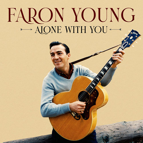 Faron Young It's Four In The Morning profile picture