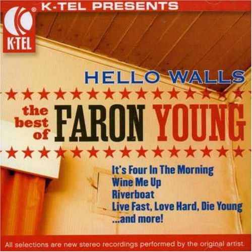 Faron Young Hello Walls profile picture