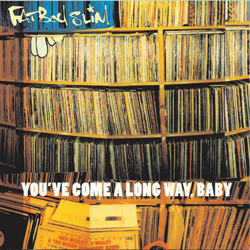 Fatboy Slim Praise You (Praise U) profile picture