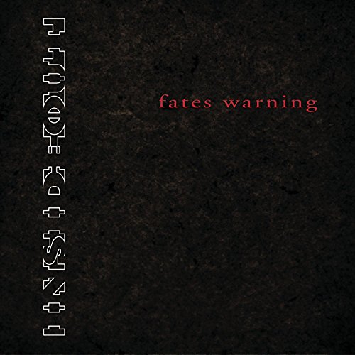 Fates Warning Monument profile picture