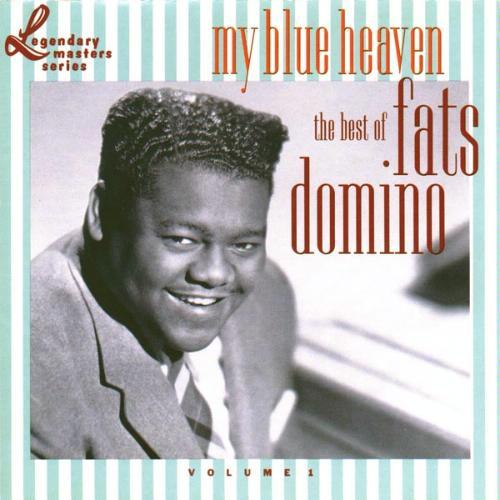 Fats Domino My Blue Heaven profile picture