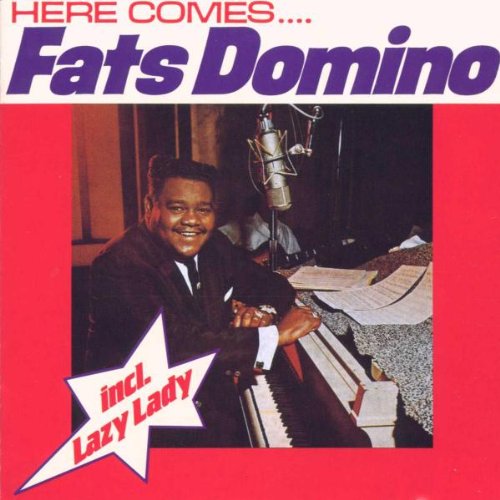 Fats Domino Red Sails In The Sunset profile picture