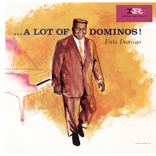 Fats Domino Walking To New Orleans profile picture