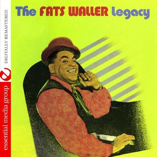 Fats Waller I'm Gonna Sit Right Down And Write Myself A Letter profile picture