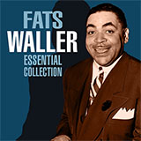 Download or print Fats Waller I've Got A Feeling I'm Falling Sheet Music Printable PDF 5-page score for Pop / arranged Piano, Vocal & Guitar (Right-Hand Melody) SKU: 37537