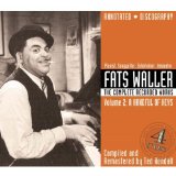 Download or print Fats Waller Keepin' Out Of Mischief Now Sheet Music Printable PDF 5-page score for Jazz / arranged Piano, Vocal & Guitar (Right-Hand Melody) SKU: 63256
