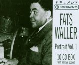 Download or print Fats Waller Lounging At The Waldorf Sheet Music Printable PDF 6-page score for Jazz / arranged Piano, Vocal & Guitar SKU: 111729