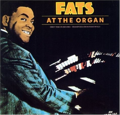 Fats Waller Squeeze Me profile picture