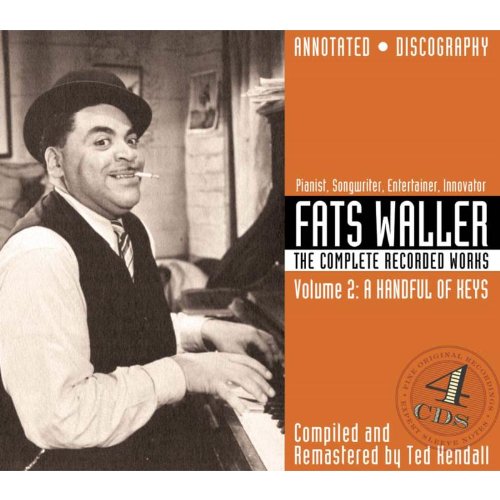 Fats Waller The Joint Is Jumpin' profile picture