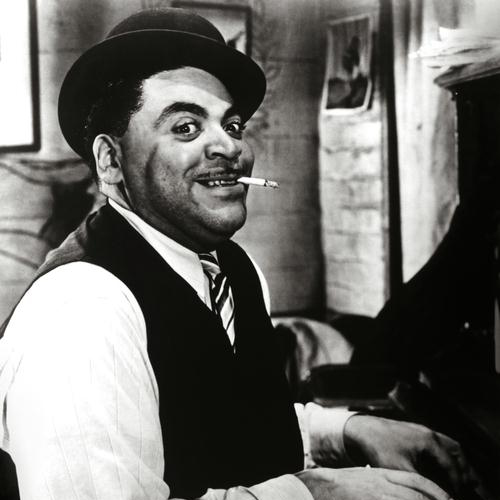 Fats Waller Ain't Misbehavin' pictures Fats Waller Ain't Misbehavin' pictures