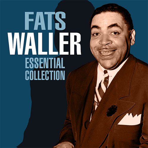 Fats Waller I've Got A Feeling I'm Falling profile picture