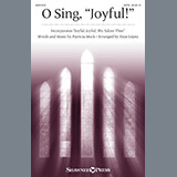 Download or print Faye López O Sing, 