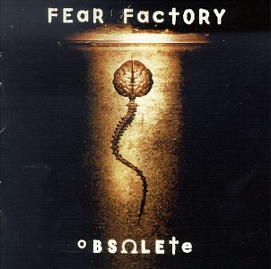 Fear Factory Edgecrusher profile picture