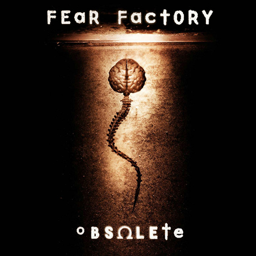 Fear Factory Shock profile picture