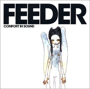 Feeder Comfort In Sound profile picture